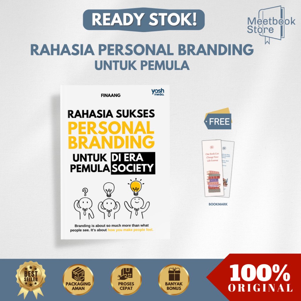 Desain yang Menjual: Rahasia Branding Sukses di Cilacap